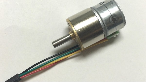 深圳减速步进电机厂家为您揭秘：步进减速电机需要怎么选型