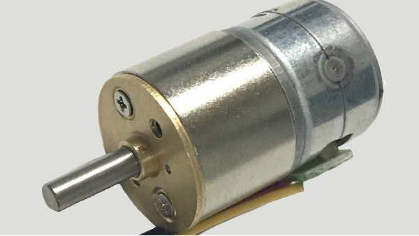 深圳减速步进电机厂家为您揭秘：减速步进电机和步进电机区别大吗？