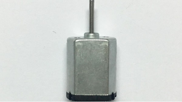 深圳微电机厂家为您揭秘：微电机在无人机与新能源的应用