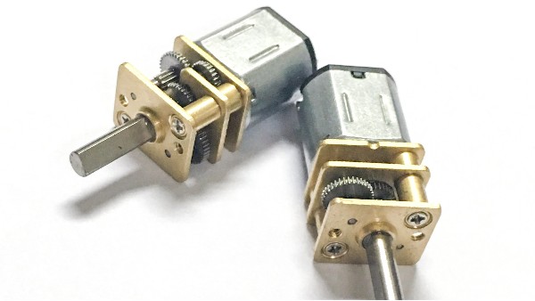 深圳微型电机电机厂家为您揭秘:微型电机的用途