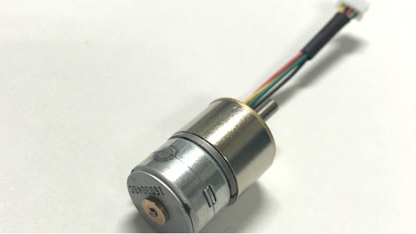 深圳减速步进电机厂家为您揭秘：减速步进电机和步进电机区别大不大