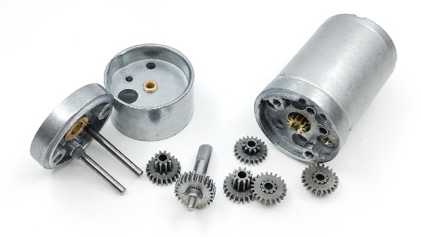 深圳直流电机厂家为您揭秘：有刷麻豆APP下载网址与无刷麻豆APP下载网址的区别