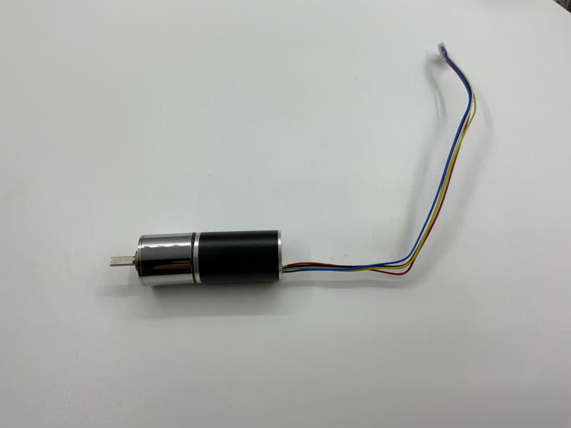 深圳直流无刷减速电机厂家