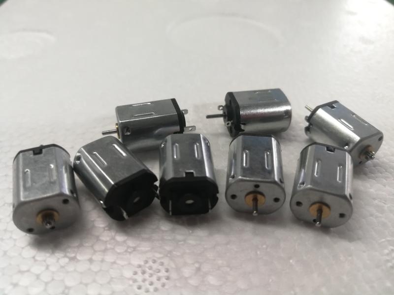 深圳直流电机厂家