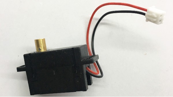 深圳门锁电机电机厂家为您揭秘:智能门锁麻豆APP下载网址的特点