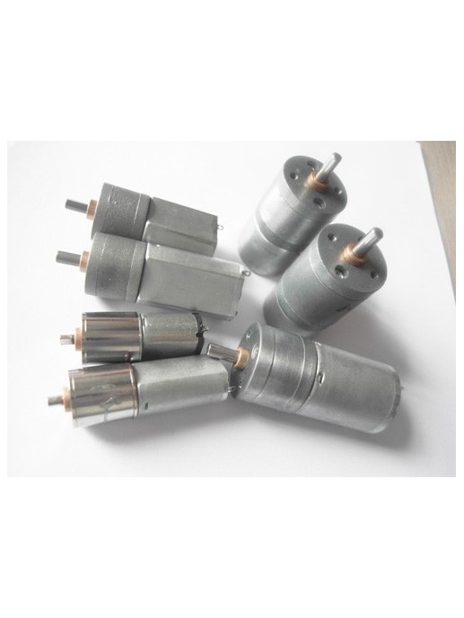 ?美容仪直流电机的调速原理：深圳直流电机调速电机厂家为您揭秘