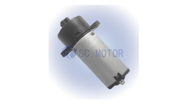 深圳步进电机厂家为您揭秘：步进电机工作原理