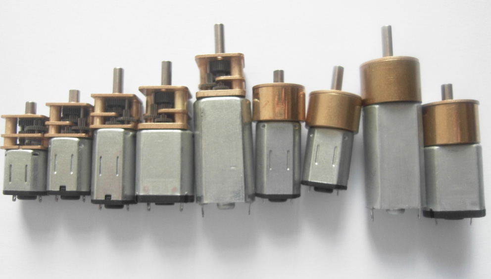 深圳麻豆福利视频导航厂家为您揭秘:麻豆福利视频导航生产齿轮减速马达 微型减速马达减速机