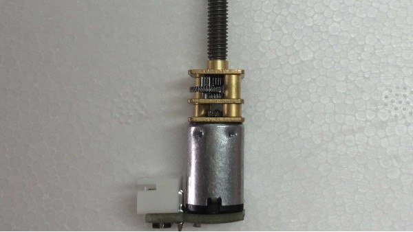 深圳机器人电机厂家为您揭秘：​机器人电机的控制原理