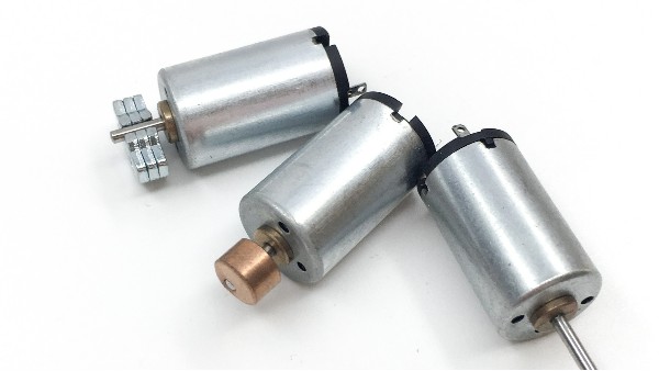 深圳微电机电机厂家为您揭秘:自动捣蒜器的功率