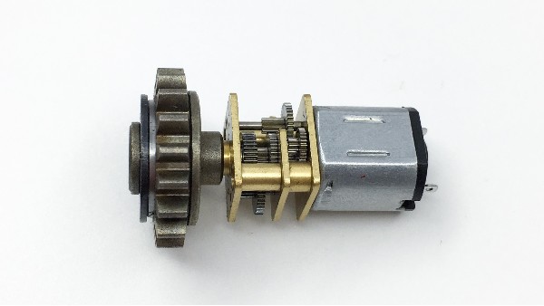 你知道吗？变频电机与普通电机的区别有哪些？深圳电机厂家为您揭秘