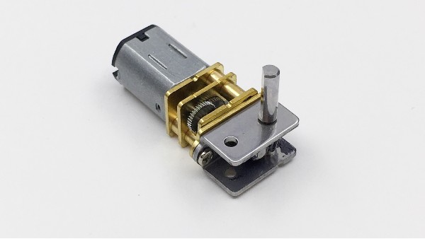 深圳电机减速器厂家为您揭秘:金力变速 直流电机减速器的选用步骤