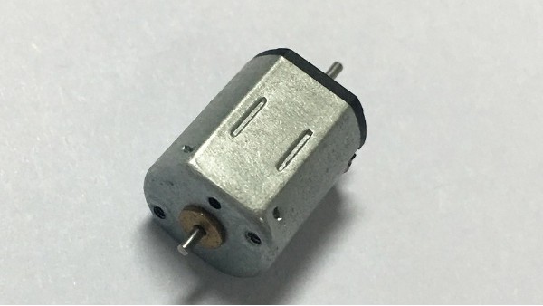 深圳微电机厂家为您揭秘：微电机如何完成正反转？