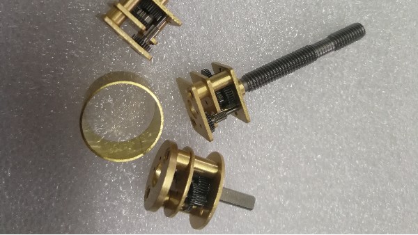 深圳电机减速器电机厂家为您揭秘:麻豆一二三区AV传媒圆柱齿轮减速机结构及特点