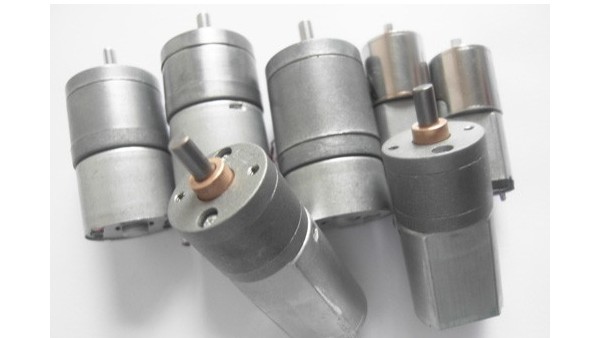 微中小型降速电机轴承发烫已及轴向窜动的基本上原因是什么？深圳麻豆一二三区AV传媒厂家为您揭秘