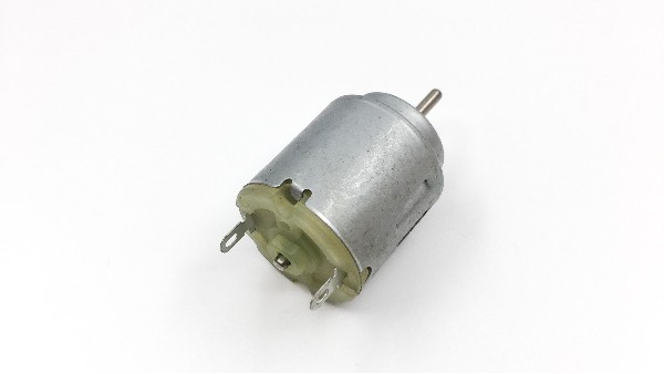 深圳直流无刷电机厂家为您揭秘:手持小风扇微型直流电机