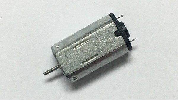 深圳微电机厂家为您盘点：微电机常见故障原因