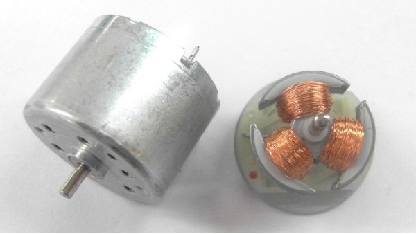 深圳汽车电机电机厂家为您揭秘:常用的汽车电机外壳是什么材质的？