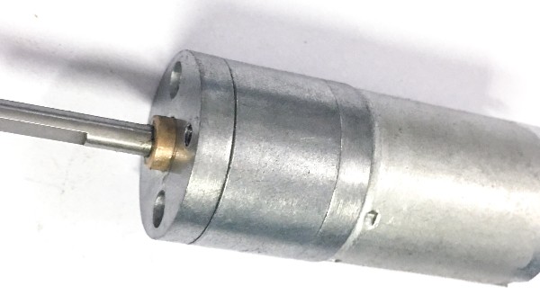 深圳机器人电机厂家为您揭秘:直流电机应用，智能机器人电机