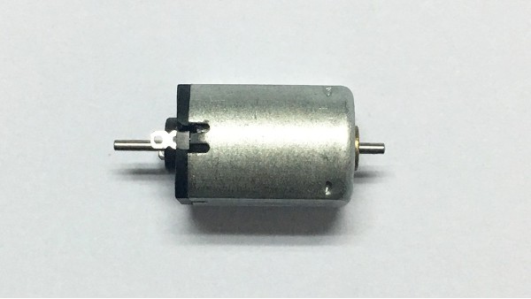 深圳微电机厂家为您揭秘：如何提高微电机的工作效率