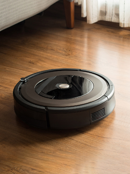 麻豆性生活视频智能小家电电机应用分享