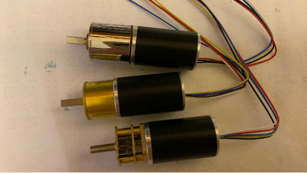 深圳直流无刷电机厂家为您揭秘：直流无刷电机的原理