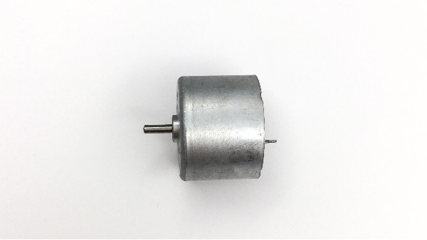 深圳直流电机厂家为您揭秘：直流电机如何调速与直流电机调速方法