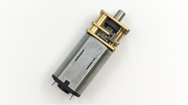微型电机马达减速机是一种减速传动机构，深圳减速电机厂家为您揭秘
