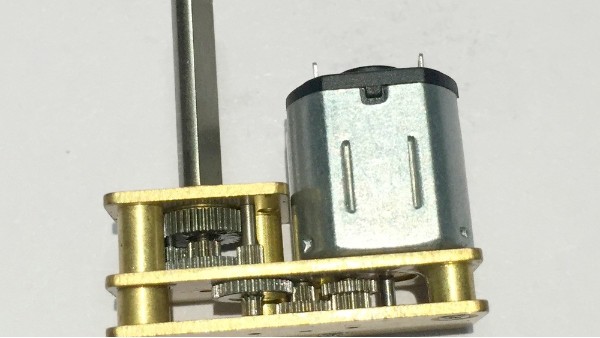 深圳微电机厂家为您揭秘：电动产品如何选择微电机