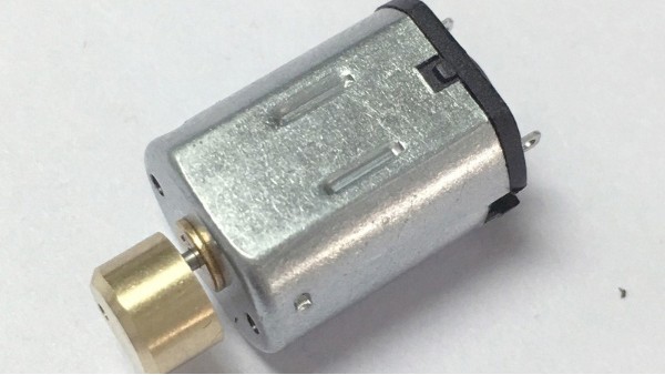 12v微型电机功率多少？可用在什么电子设备上？