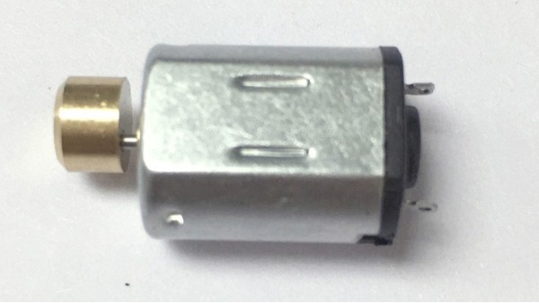 12V 微电机主要用在什么电子产品上？