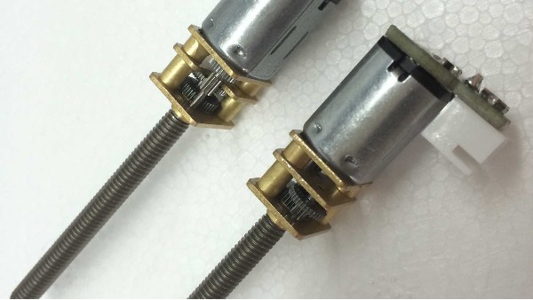 深圳直流电机厂家为您揭秘：微型直流电机中碳刷的作用