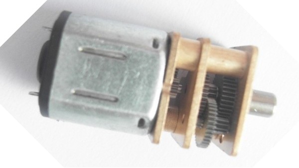 常见的直流电机有哪些？深圳直流电机厂家为您揭秘