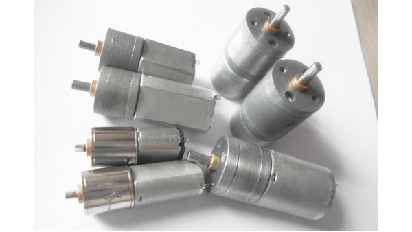 深圳直流无刷电机电机厂家为您揭秘：直流无刷电机的节能方式