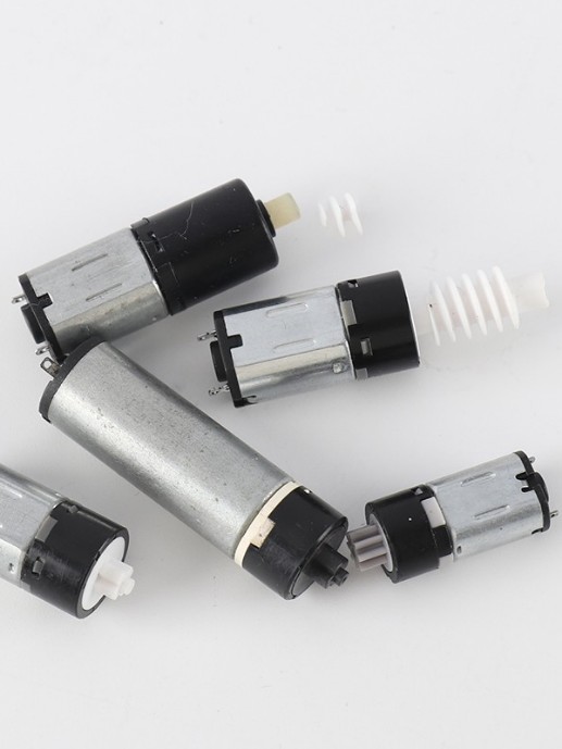 比较直流电机和交流电机的结构和性能！深圳直流电机厂家为您揭秘