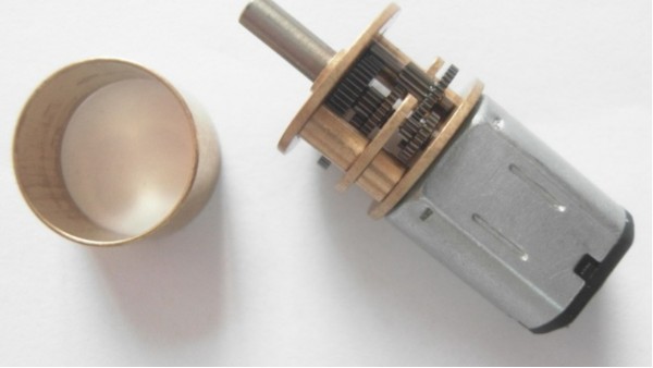 深圳窗帘电机电机厂家为您揭秘:窗帘电机的营销定位