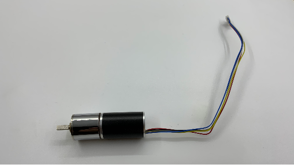 深圳直流无刷减速电机厂家为您揭秘：无刷减速电机噪音值如何测试？