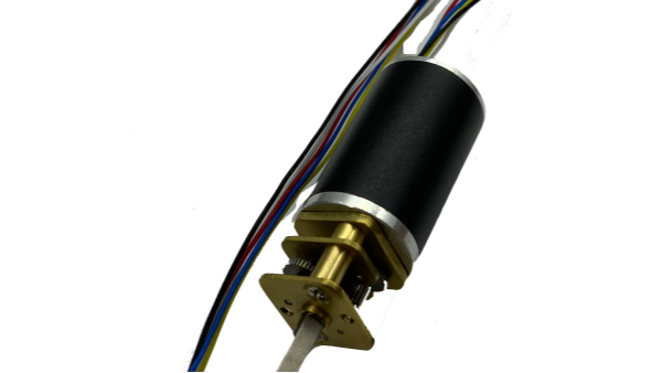 直流无刷电机未来还能这么玩？