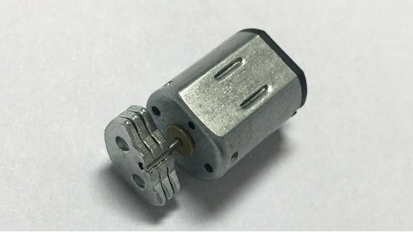 深圳振动电机厂家为您揭秘：微型振动电机的振动原理