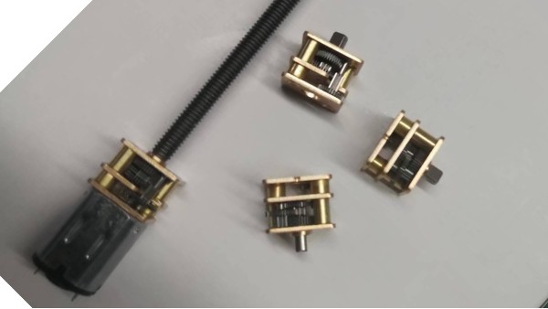 深圳直流无刷减速电机厂家为您揭秘:有刷麻豆APP下载网址与无刷麻豆APP下载网址的区别