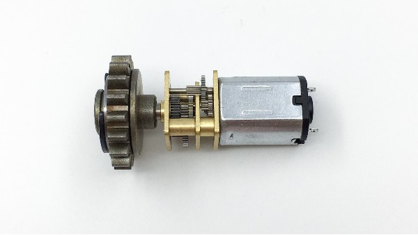 深圳麻豆一二三区AV传媒厂家为您揭秘:微型交流麻豆福利视频导航加齿轮箱