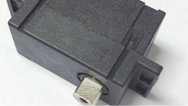 深圳减速电机厂家为您揭秘：电机减速器的作用