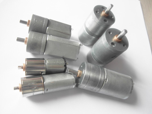 深圳减速电机厂家