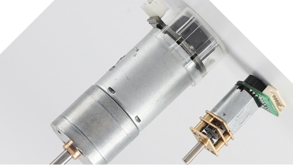  传动和结构特点下的直流电机减速器分类，深圳电机减速器电机厂家为您揭秘