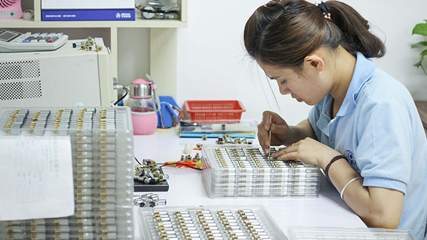 麻豆性生活视频电机-装配实拍