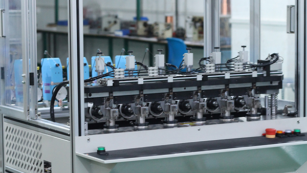 麻豆性生活视频电机-生产设备