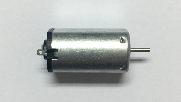 深圳无刷电机厂家为您盘点：碳刷电机和无刷电机的区别