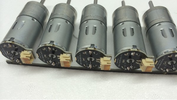 深圳汽车电机厂家为您揭秘：汽车电机外壳有哪些优点？