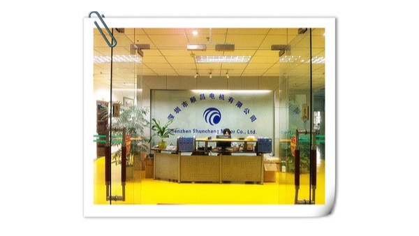 机器人减速电机哪家强，麻豆性生活视频电机帮你忙