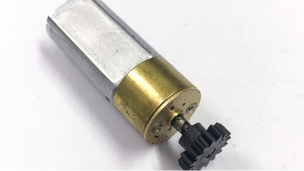 深圳减速电机厂家为您揭秘：智能机器人微型麻豆APP下载网址怎么选